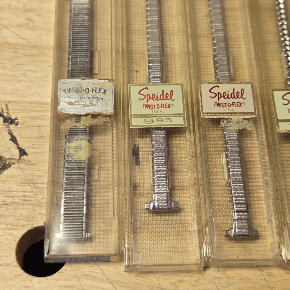 Speidel see photos